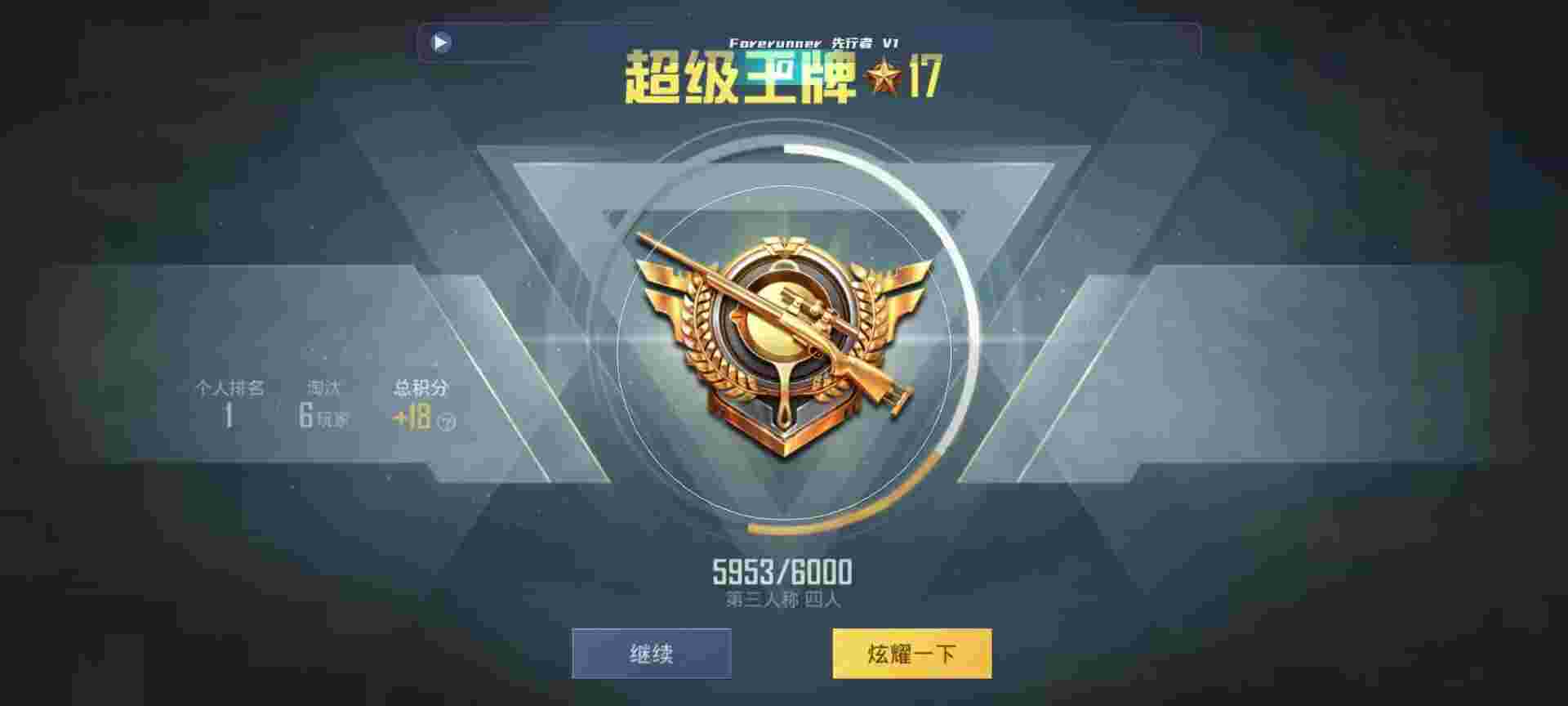 和平精英鸡腿辅助自瞄 - ��ƽ��Ӣ��ôʶ��������辅助预览图